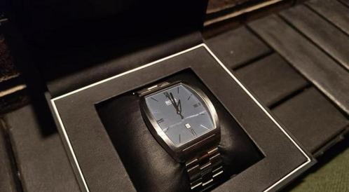 Stijvol hugo bosch horloge, Sieraden, Tassen en Uiterlijk, Horloges | Heren, Ophalen of Verzenden