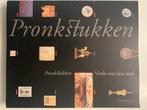 Pronkstukken, Venlo 650 jaar stad, A van Pinxteren, Ophalen of Verzenden, 20e eeuw of later, Gelezen