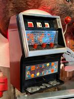 1972 Weco speelgoed bandiet, Verzamelen, Automaten | Gokkasten en Fruitautomaten, Ophalen of Verzenden, Gebruikt