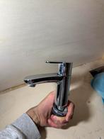 Grohe fontein kraantje (chrome), Ophalen of Verzenden, Zo goed als nieuw, Chroom, Kraan