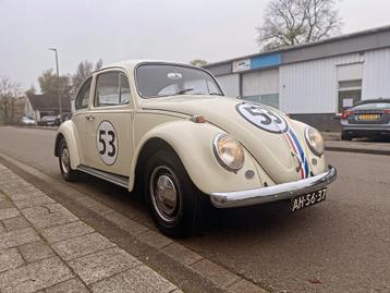 Volkswagen Kever 1967 ✅ beschikbaar voor biedingen