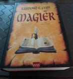 Raymond E. Feist - Sage scheuring 1 Magier, Boeken, Fantasy, Ophalen of Verzenden, Zo goed als nieuw, Raymond E. Feist