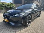 Cupra Leon Sportstourer Leon Sportstourer 1.5 eTSI Business, 4 cilinders, 150 pk, Leon, Leder en Stof