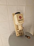 Vintage Douwe Egberts Koffiemolen, Ophalen of Verzenden