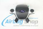 Stuur airbag met knoppen Ford C-max (2007-heden), Auto-onderdelen, Besturing