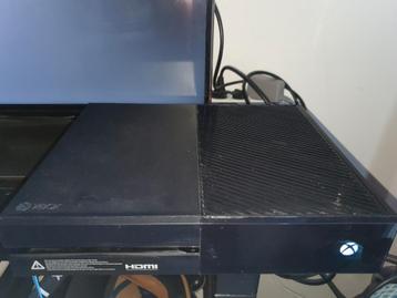 Xbox One - Werkt Prima! beschikbaar voor biedingen