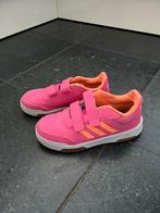 Adidas Hockey Schoenen Roze Oranje Maat 34, Ophalen of Verzenden, Gebruikt