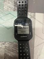 Horloge Garmin, Ophalen, Zwart, Garmin, Zo goed als nieuw