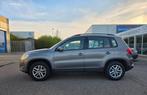 Volkswagen Tiguan 1.4 TSI Comfort&Design, Voorwielaandrijving, Euro 5, Zwart, 4 cilinders