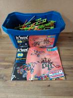Knex Box, Ophalen, Zo goed als nieuw, K'nex