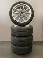 Mini 17” zomerset voor o.a Cooper/Cabrio F55/F56/F57, Ophalen, Gebruikt, Banden en Velgen, 17 inch