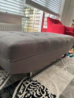 Daybed lounge grijs, Ophalen, Gebruikt, Eenpersoons, Grijs