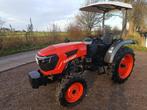 Krachtige 4wd trekker 60 pk hef PTO en met CE, Tot 2500, Nieuw, Tot 80 Pk, Ophalen