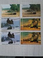 22 verschillende stickers van de Koninklijke Landmacht, Verzamelen, Ophalen of Verzenden, Zo goed als nieuw, Bedrijf of Vereniging