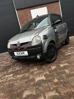 Aixam 741 | Goedkoop | Gratis levering | Alu sport velgen |