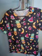 Zorg Tshirt, Ophalen of Verzenden, Nieuw