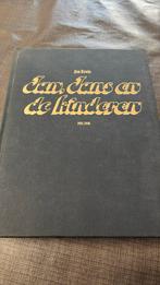Jan jans en de kinderen, Verzamelen, Stripfiguren, Ophalen of Verzenden, Overige figuren, Gebruikt, Boek of Spel