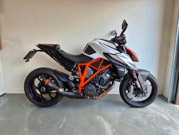 KTM superduke R 1290 2019 1ste eigenaar beschikbaar voor biedingen