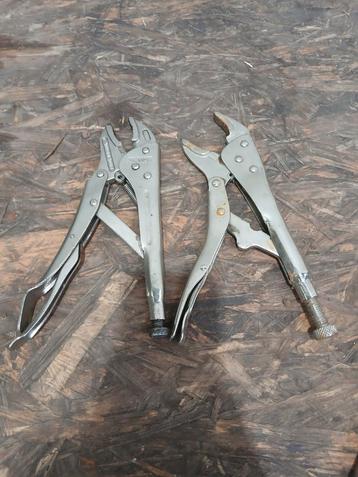 Skandia Griptangen Set beschikbaar voor biedingen