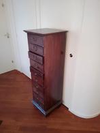 Ladenkastje met tien lades, Antiek en Kunst, Antiek | Meubels | Kasten, Ophalen