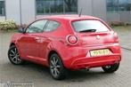 Alfa Romeo MiTo 1.4 Progression | 2010 | Airco | Nwe APK |, Auto's, Alfa Romeo, Te koop, Benzine, Hatchback, Gebruikt