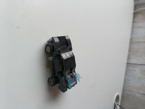 Lego 30455 Batmobiel, Kinderen en Baby's, Speelgoed | Duplo en Lego, Zo goed als nieuw, Lego, Complete set, Ophalen