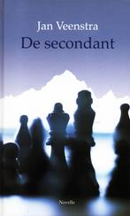 De Secondant - Jan Veenstra / 9789054523307, Ophalen of Verzenden, Zo goed als nieuw, Jan Veenstra, Nederland