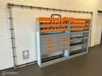 Multistow comfort - 304-302 NIEUW / bedrijfswagen inrichting, Ophalen of Verzenden