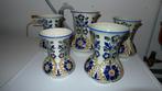 Verzameling art deco vazen Société Céramique Maastricht top, Antiek en Kunst, Antiek | Keramiek en Aardewerk, Ophalen of Verzenden