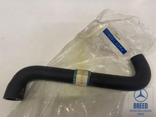 NOS kachelslang voor Mercedes-Benz R107 W116, Auto-onderdelen, Airco en Verwarming, Mercedes-Benz, Nieuw, Ophalen of Verzenden