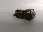 Atlas Copco Dinky Toys engeland nr 435 1:43, Hobby en Vrije tijd, Ophalen of Verzenden, Zo goed als nieuw, Auto, Dinky Toys