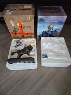 Nintendo zelda wolf link & midna First 4 Figures F4F statue, Verzamelen, Ophalen, Zo goed als nieuw