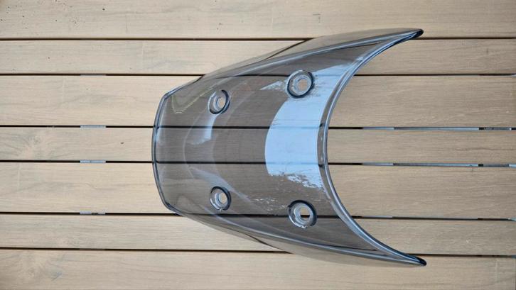 Windscherm origineel Royal Enfield Himalayan 450, Motoren, Tuning en Styling, Ophalen of Verzenden