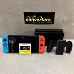 Switch console | met dock  | lader | 384205, Ophalen of Verzenden, Gebruikt, Met 1 controller, Switch Original