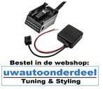 Opel Bluetooth Aux Kabel Streaming! Astra Zafira Tigra Opc, Auto diversen, Nieuw, Verzenden