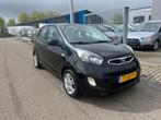 Kia Picanto 1.0 CVVT l motor niet 100%, Euro 5, Gebruikt, 400 kg, Zwart