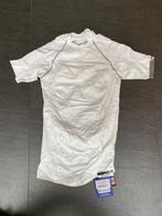 Rogelli compressie ondershirt Wit Nieuw! 3XL, Rogelli, Dames, Nieuw, Ophalen of Verzenden