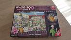 Wasgij Destiny Retro 1 - De mooiste tijd van ons leven!, Ophalen of Verzenden, 500 t/m 1500 stukjes, Zo goed als nieuw, Legpuzzel