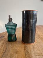 Jean Paul Gaultier Le Male 125ml, Sieraden, Tassen en Uiterlijk, Uiterlijk | Parfum, Ophalen of Verzenden, Nieuw