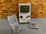 Originele Nintendo Game Boy DMG-01 - ReK4, Game Boy Classic, Ophalen of Verzenden, Gebruikt, Met games