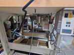 Krafft 101 Blindzoom Machine – LET OP: NIET GECONTROLEERD, Gebruikt, Naaimachine, Industrieel, Ophalen