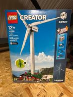 Lego 10268 - Vestas windmolen, Ophalen, Nieuw