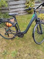 Cube damesfiets, Versnellingen, Zo goed als nieuw, Minder dan 47 cm, Ophalen