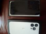 Iphone 13 Pro, Telecommunicatie, Mobiele telefoons | Apple iPhone, Ophalen, Gebruikt, Wit, 128 GB