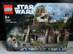 Lego 75365 Yavin 4 Rebel Base Star Wars Nieuw in doos, Ophalen, Nieuw, Complete set, Lego