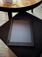 Apple IPad 3 met scherm schade,werkt perfect, Computers en Software, Apple iPads, Gebruikt, Apple iPad, 64 GB, Wi-Fi
