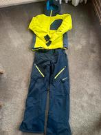 Brunotti Ski pak, Ophalen of Verzenden, Zo goed als nieuw, Maat 48/50 (M), Pak