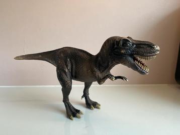 Schleich Tiranosaurus Rex 14525 beschikbaar voor biedingen