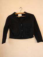 Cardigan Closed, Kleding | Dames, Ophalen of Verzenden, Zo goed als nieuw, Maat 34 (XS) of kleiner, Zwart