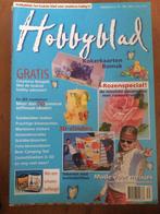 Hobby tijdschriften, Ophalen of Verzenden, Zo goed als nieuw